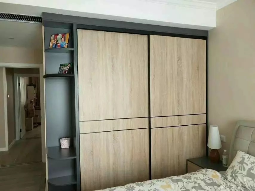 福州家装公司：卧室的衣柜该怎么设计，别等装修完了后悔!