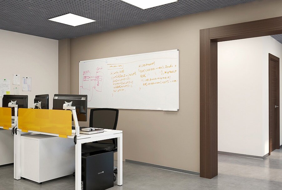 深圳办公室装修：小型办公室如何装修设计？