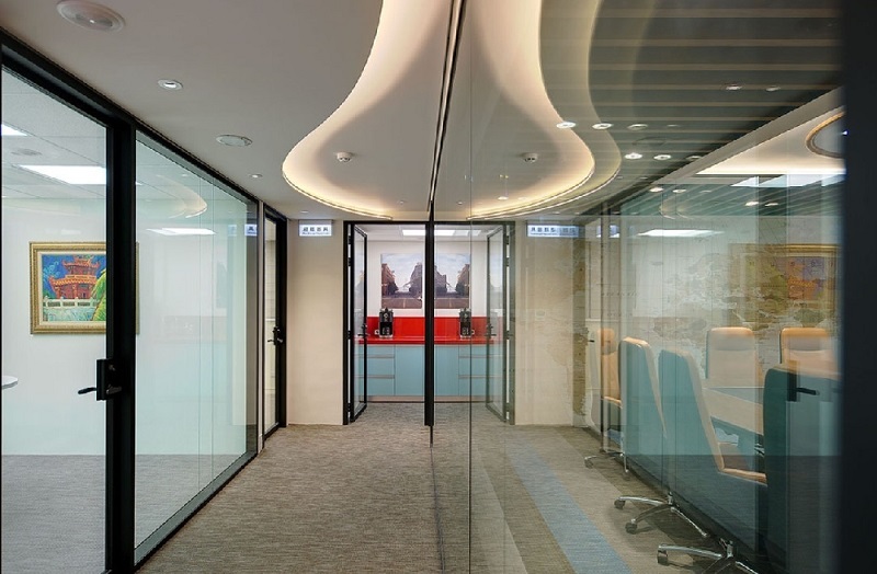 深圳办公室装修：未来办公室装修的流行趋势！