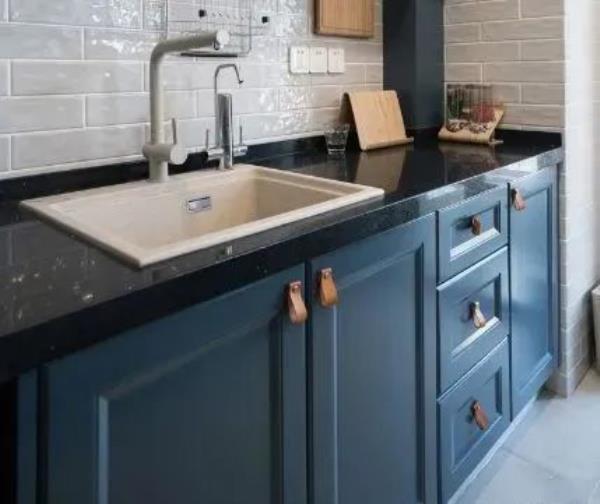 成都装修设计公司：你家厨房不好用，一半原因是水槽选错了！