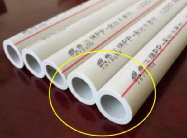 天津家装公司：装修万万别买这种水管，用不了多久就会破裂！
