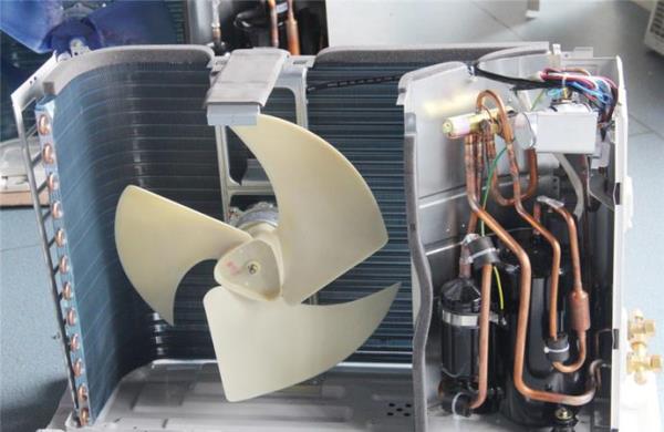 深圳龙岗装修公司：变频空调和定频空调差在哪？