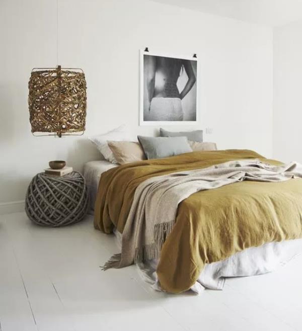 长春装潢公司：卧室这样装修设计，有助于提高睡眠！