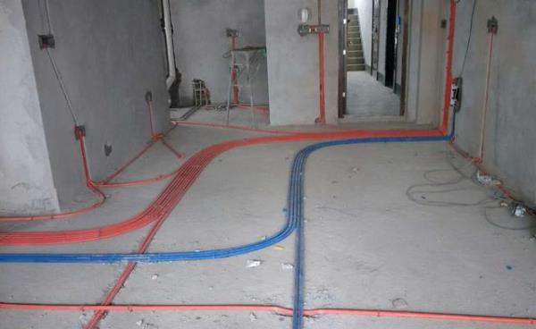 新房装修时的线管水管需要更换吗？