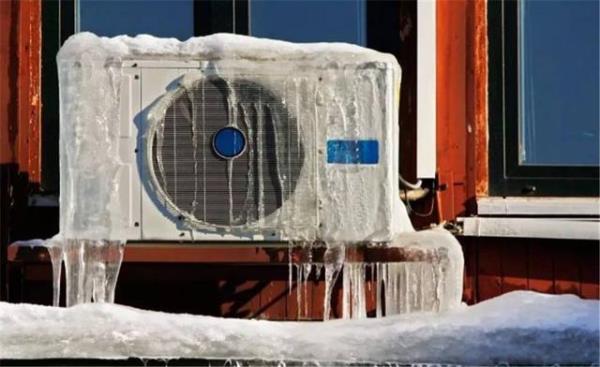 除了空调，冬天还有什么电取暖设备？
