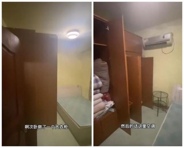 深圳出租房装修：这阳光房堪称“纯狱风”！
