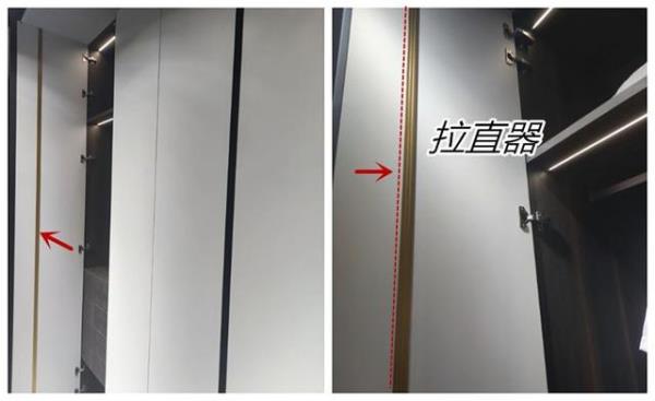 深圳家居装修：玄关柜有哪些细节设计！