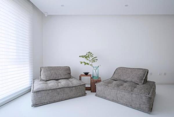 深圳房子装修：至纯至简，简单舒适！