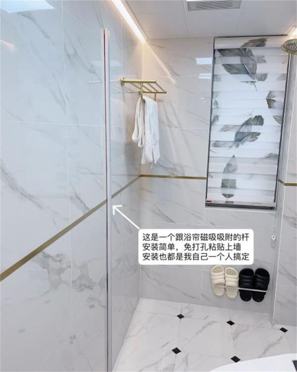深圳新房装修：好看又实用的几个“穷装”决定！
