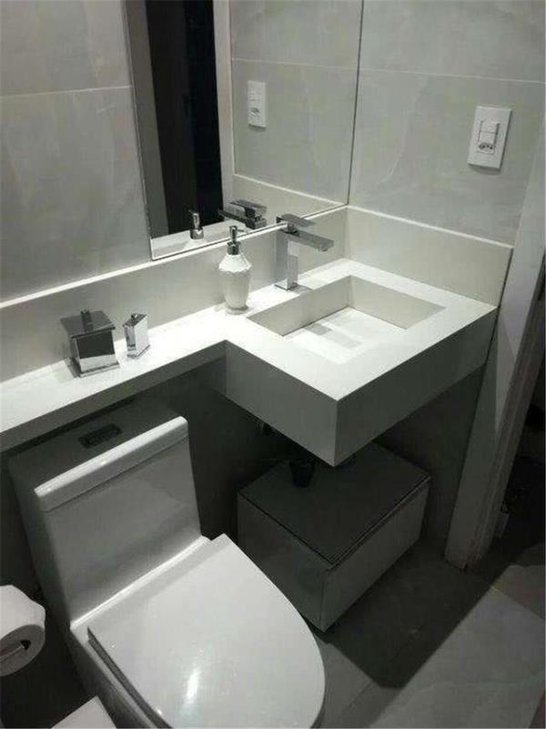 卫生间装修要注意的小细节！