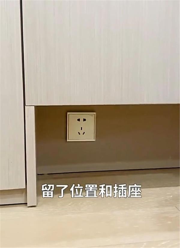 深圳家居装修：玄关柜有哪些细节设计！
