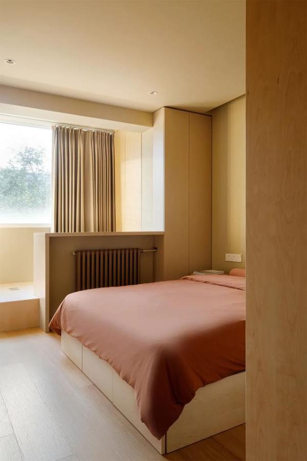 深圳老房子改造装修：温馨舒适的新家！