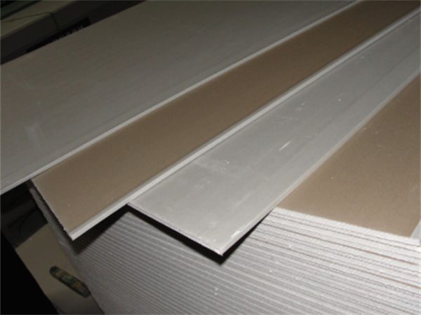 什么是纸面石膏板?纸面石膏板的种类！