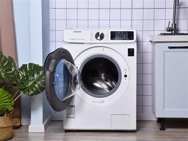 滚筒洗衣机尺寸是多少?滚筒洗衣机尺寸多少合适?