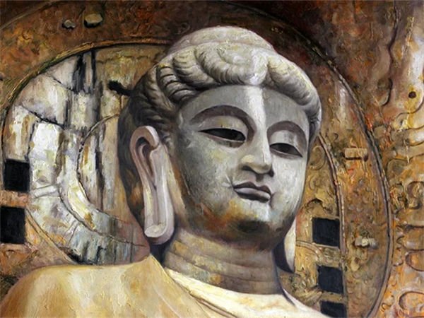 如来佛祖是谁?如来佛祖的来历是什么?