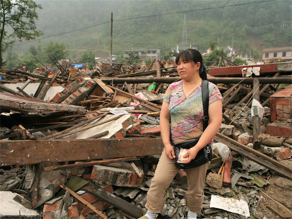 中国地震带分布在哪?中国四大地震带在哪里?