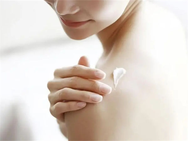 身体乳是干嘛用的?身体乳怎么用才正确?
