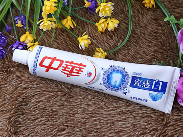 中华牙膏是哪个国家的?中华牙膏是哪个国家的品牌?