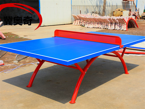 乒乓球桌尺寸是多少?乒乓球桌标准尺寸是多少?
