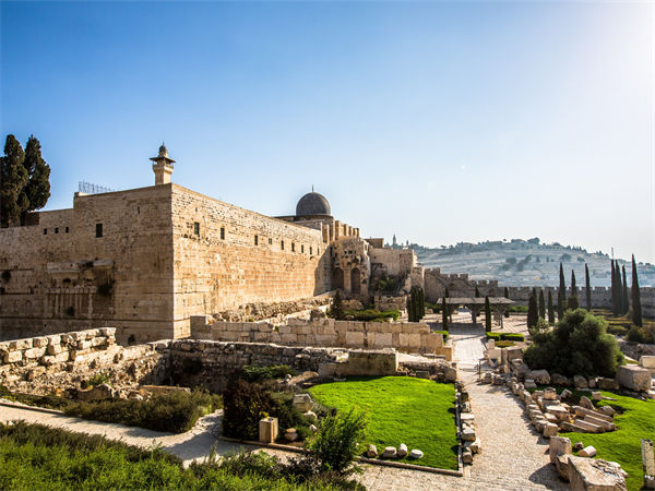 耶路撒冷是哪个国家的?耶路撒冷属于哪个国家?
